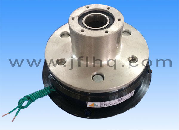 DLD7－/B型（B型銜鐵）