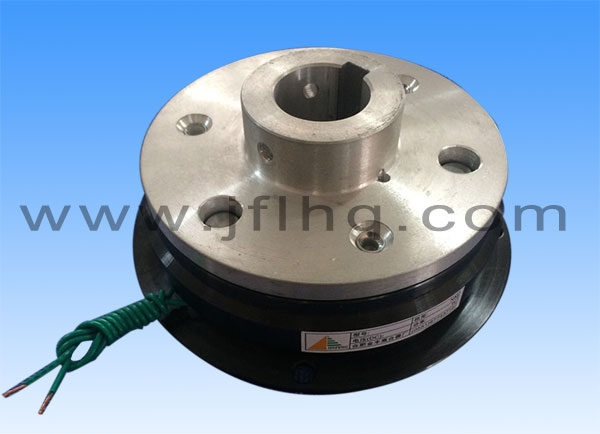  DLD7一／A型（A型銜鐵）