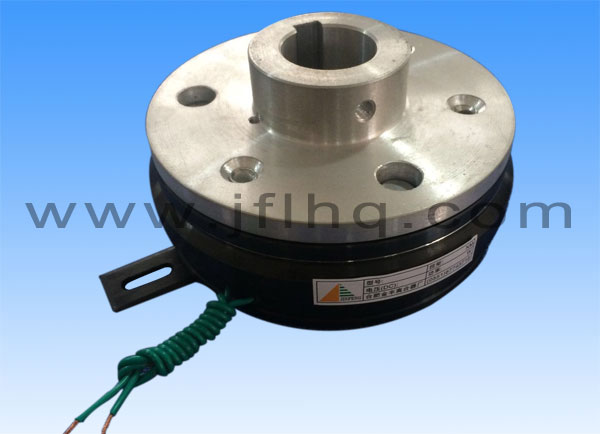 DLD6一／A型（A型銜鐵）