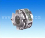 DHD2快速型失電制動器