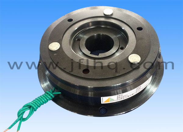 DLD7一型（基型銜鐵）