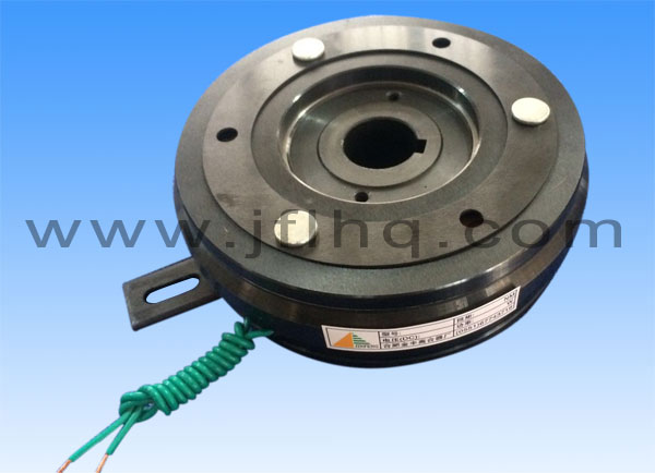 DLD6一型（基型銜鐵）