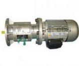 DLZ1-/B帶電機立式快速響應(yīng)型組合離合器