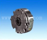 DHD3間隙可調型制動器