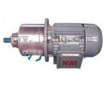 DLZ1-/A帶電機臥式快速響應(yīng)型組合離合器